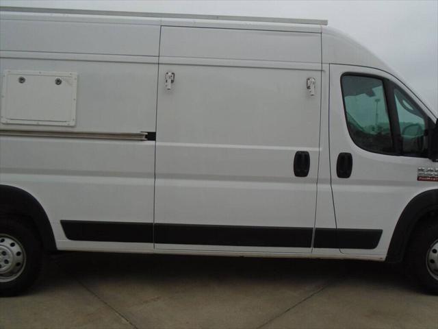 used 2019 Ram ProMaster 2500 car, priced at $15,975