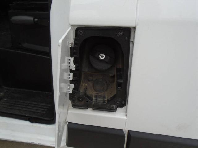 used 2019 Ram ProMaster 2500 car, priced at $15,975