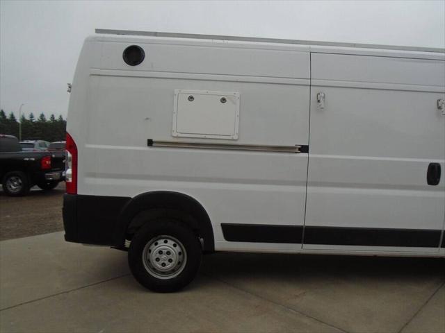 used 2019 Ram ProMaster 2500 car, priced at $15,975