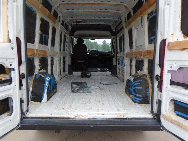 used 2019 Ram ProMaster 2500 car, priced at $15,975