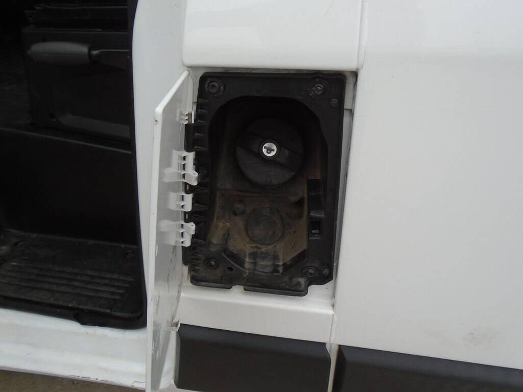 used 2019 Ram ProMaster 2500 car, priced at $15,975