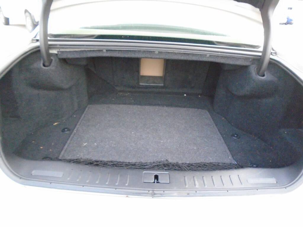 used 2008 Cadillac DTS car, priced at $5,975