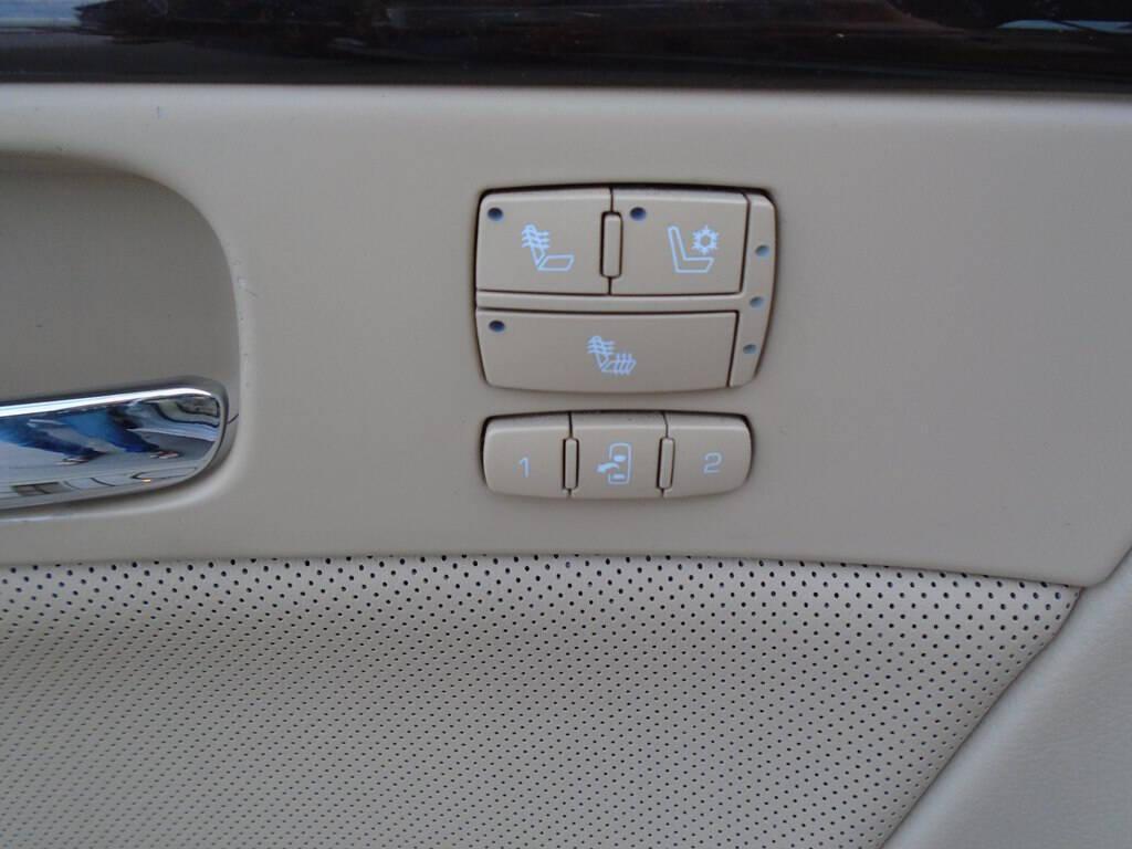 used 2008 Cadillac DTS car, priced at $5,975