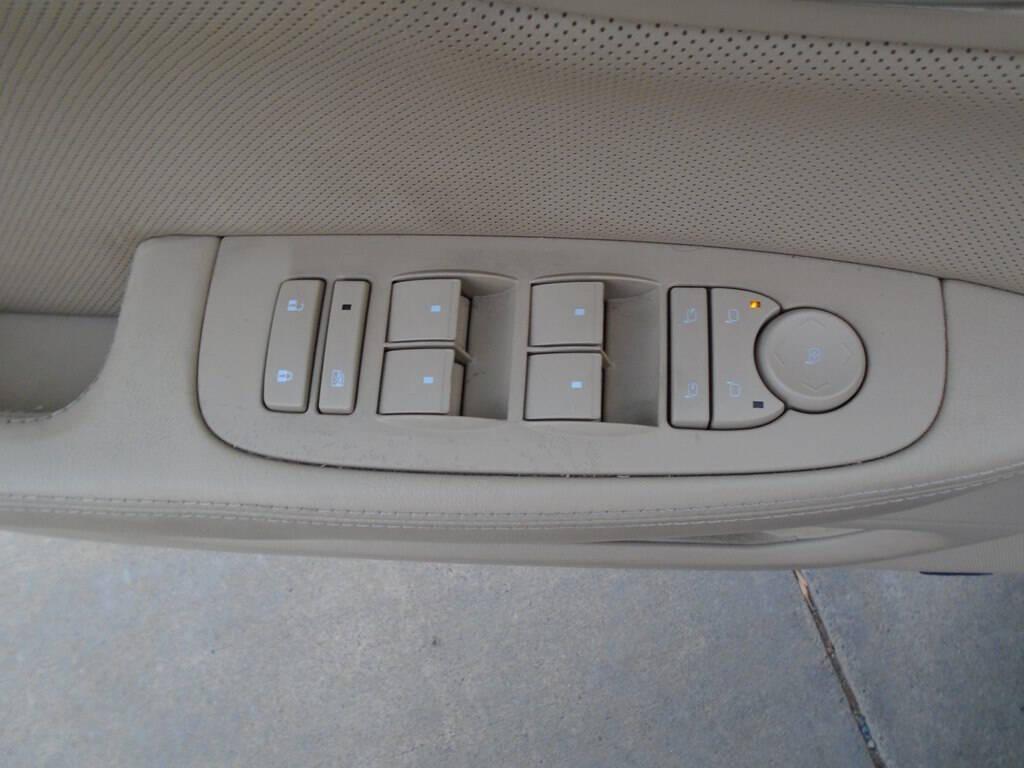 used 2008 Cadillac DTS car, priced at $5,975