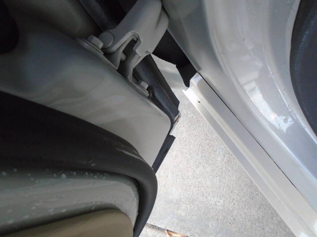 used 2008 Cadillac DTS car, priced at $5,975