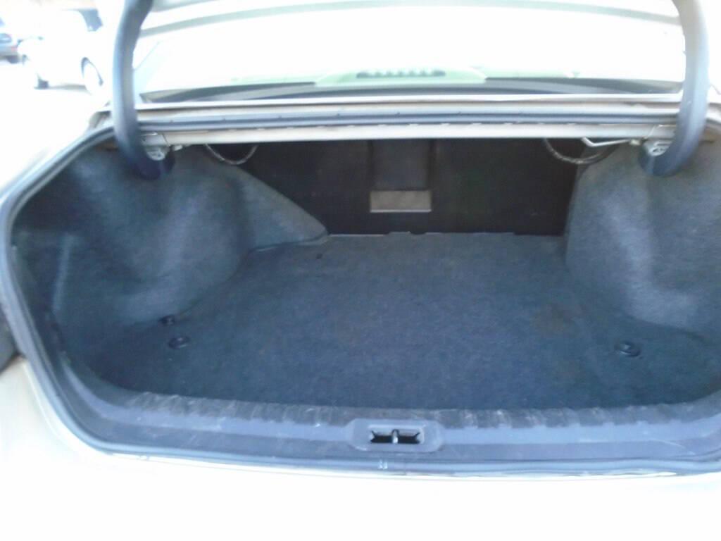 used 2008 Buick Lucerne car, priced at $5,475