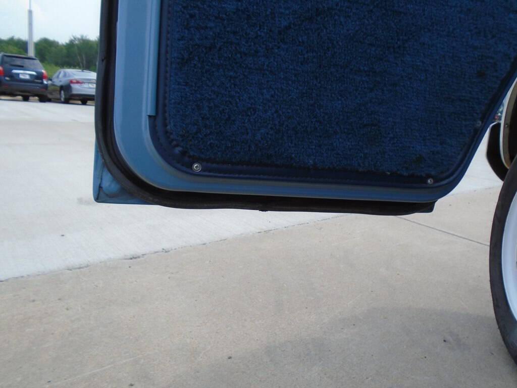 used 1990 Chevrolet Sportvan car, priced at $13,975