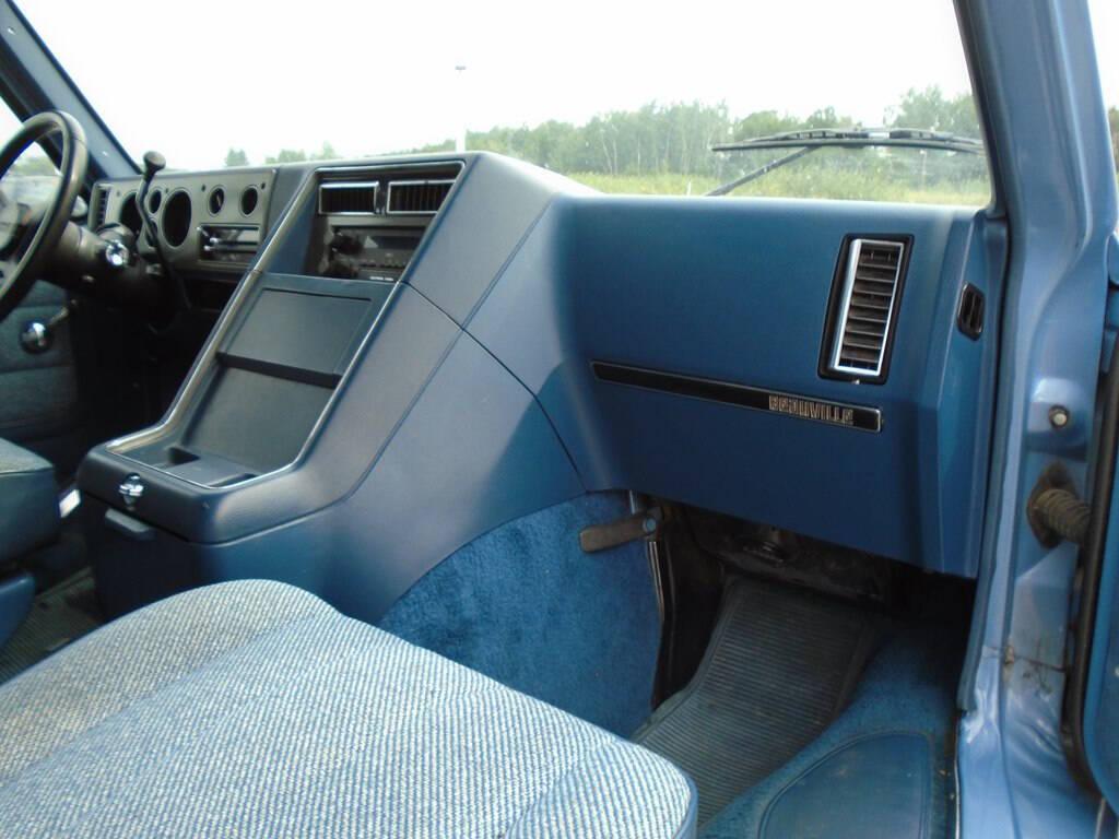 used 1990 Chevrolet Sportvan car, priced at $13,975