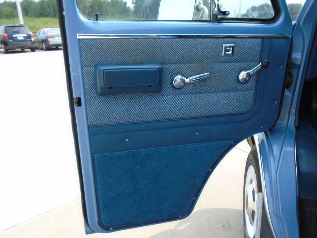used 1990 Chevrolet Sportvan car, priced at $13,975