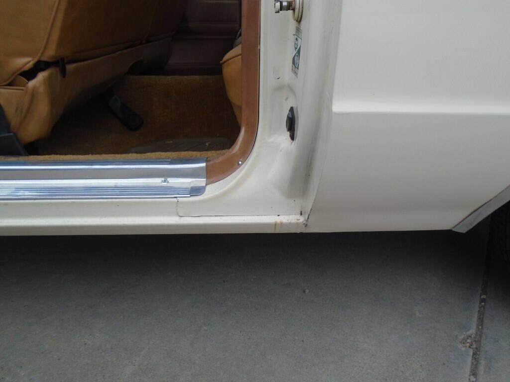 used 1980 Pontiac LeMans car, priced at $8,900