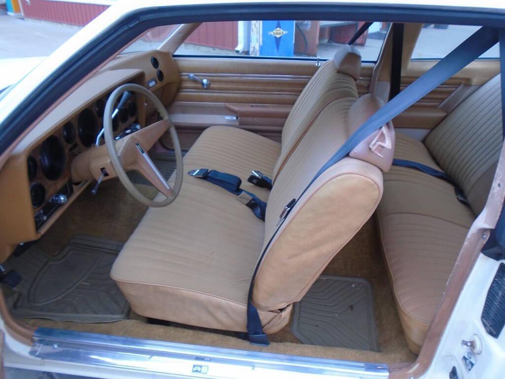 used 1980 Pontiac LeMans car, priced at $8,900