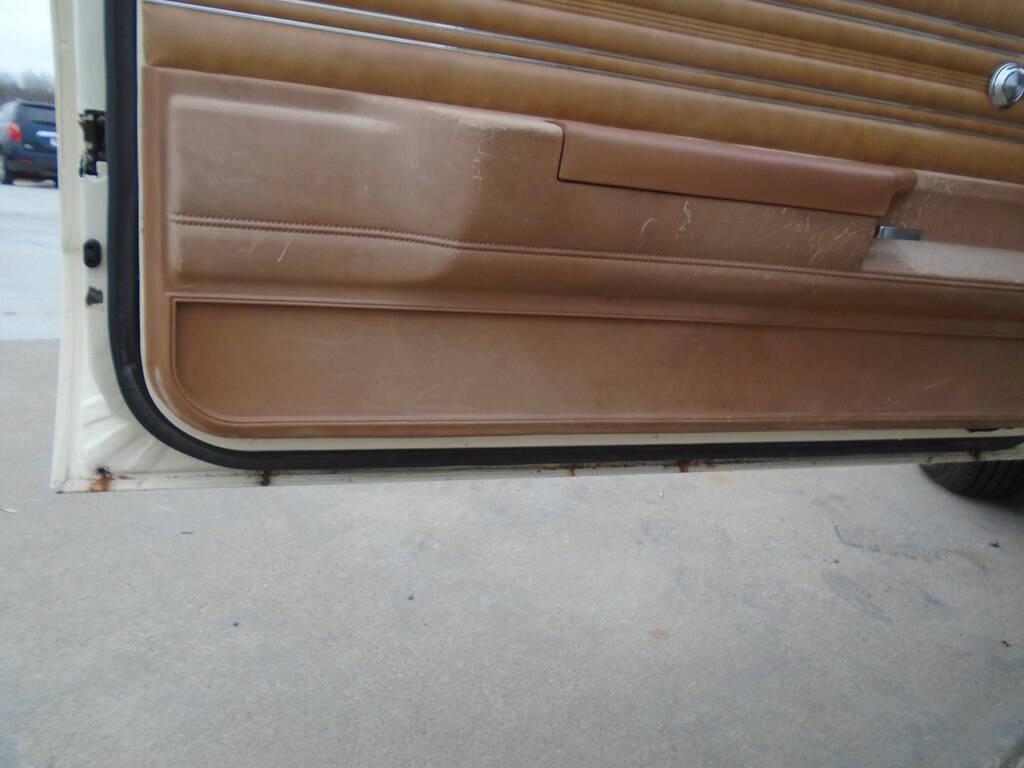 used 1980 Pontiac LeMans car, priced at $8,900