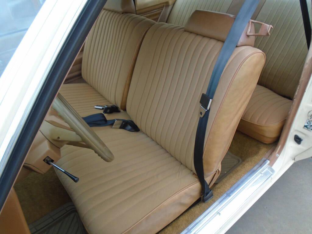 used 1980 Pontiac LeMans car, priced at $8,900