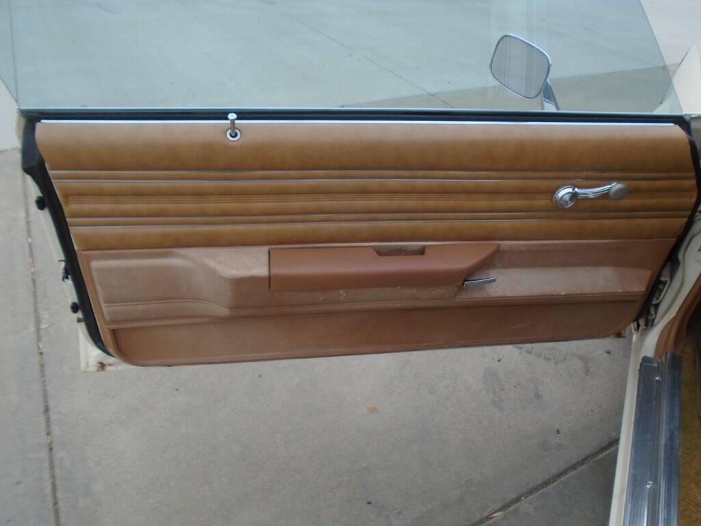 used 1980 Pontiac LeMans car, priced at $8,900