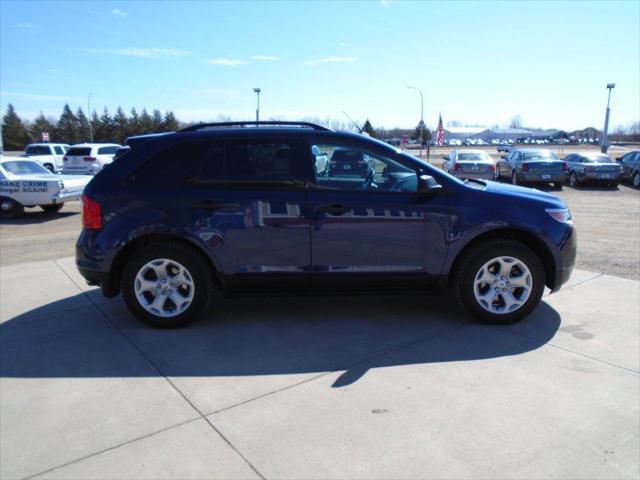used 2012 Ford Edge car, priced at $7,975