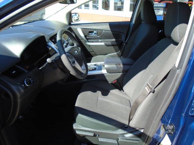 used 2012 Ford Edge car, priced at $7,975