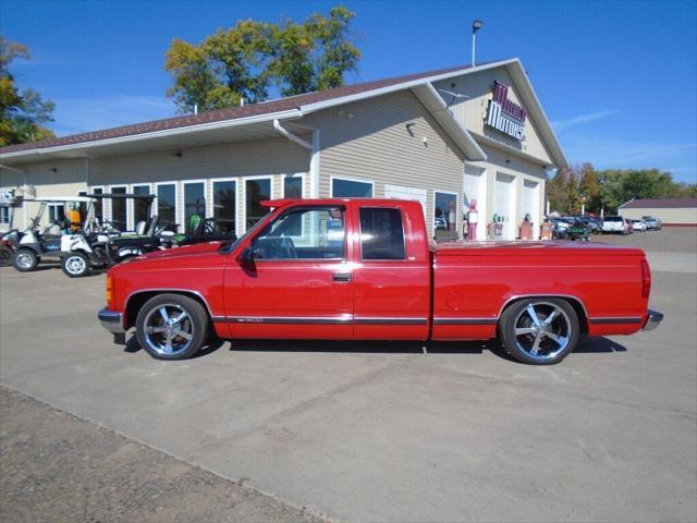 used 1998 Chevrolet 1500 car, priced at $19,900