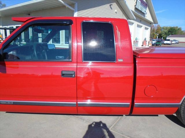 used 1998 Chevrolet 1500 car, priced at $19,900