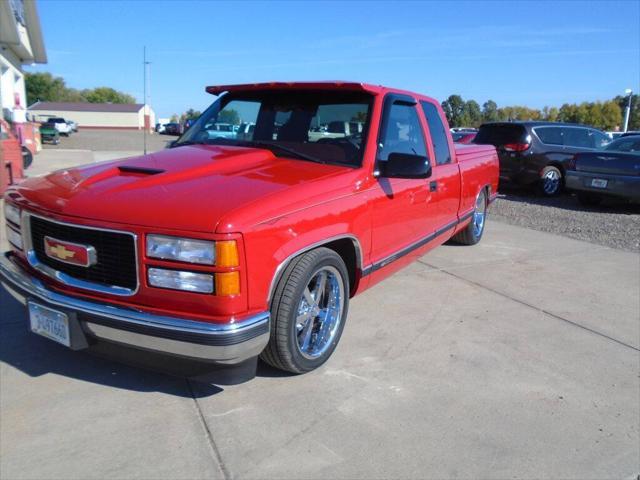 used 1998 Chevrolet 1500 car, priced at $19,900