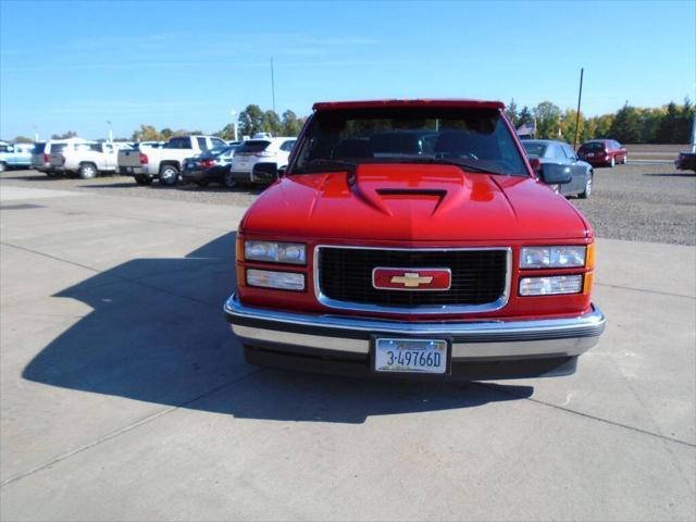 used 1998 Chevrolet 1500 car, priced at $19,900