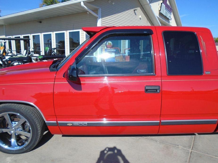 used 1998 Chevrolet 1500 car, priced at $19,900