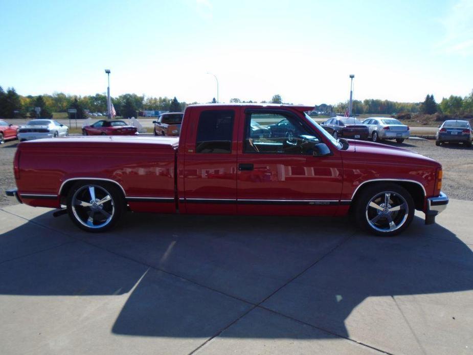 used 1998 Chevrolet 1500 car, priced at $19,900