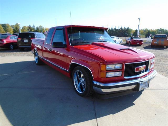 used 1998 Chevrolet 1500 car, priced at $19,900