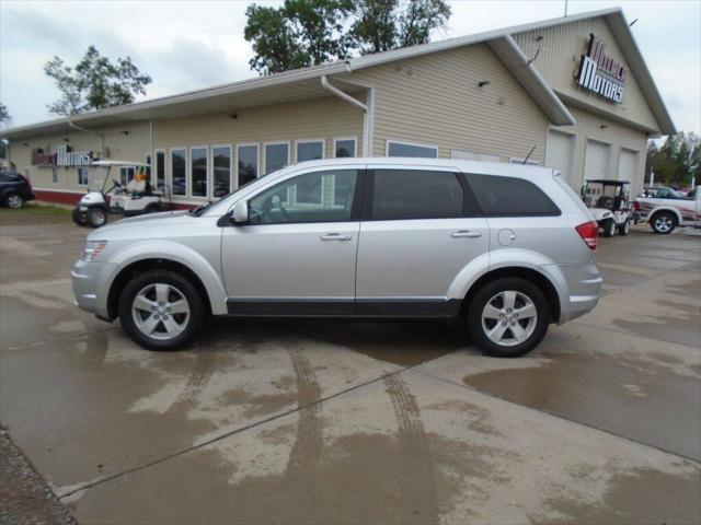 used 2009 Dodge Journey car, priced at $9,975