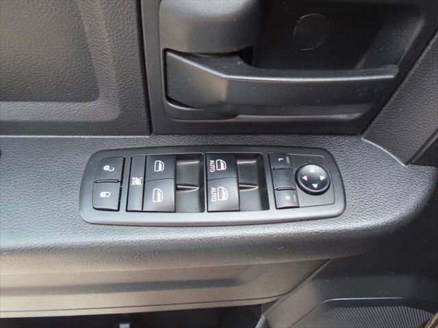 used 2014 Ram 1500 car, priced at $9,975