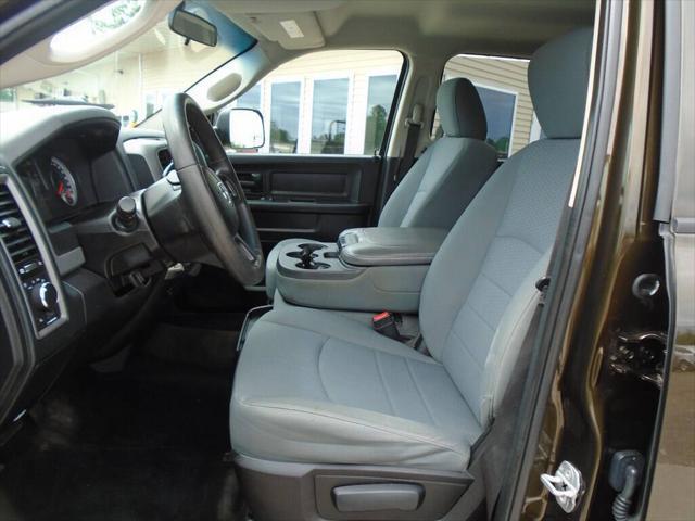 used 2014 Ram 1500 car, priced at $9,975