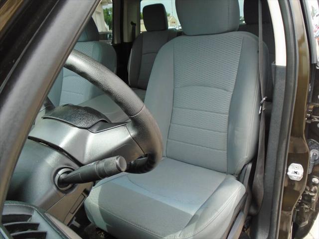 used 2014 Ram 1500 car, priced at $9,975