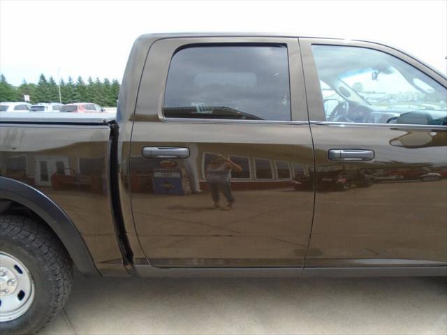 used 2014 Ram 1500 car, priced at $9,975