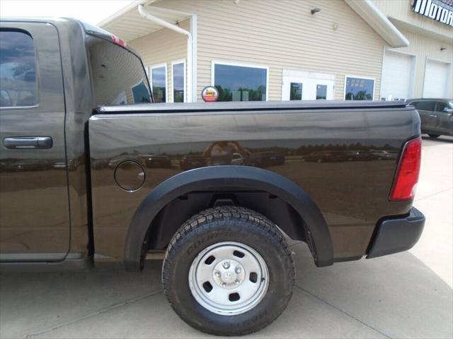 used 2014 Ram 1500 car, priced at $9,975
