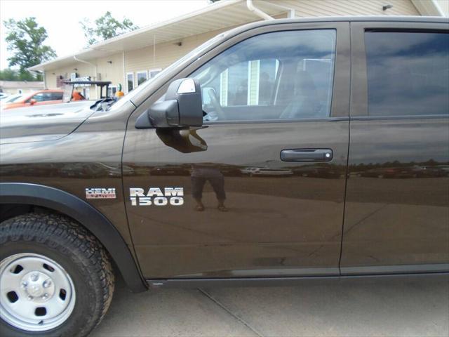 used 2014 Ram 1500 car, priced at $9,975
