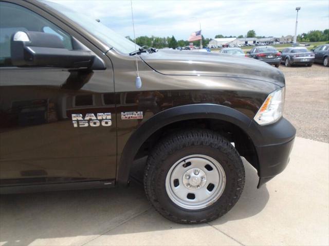 used 2014 Ram 1500 car, priced at $9,975