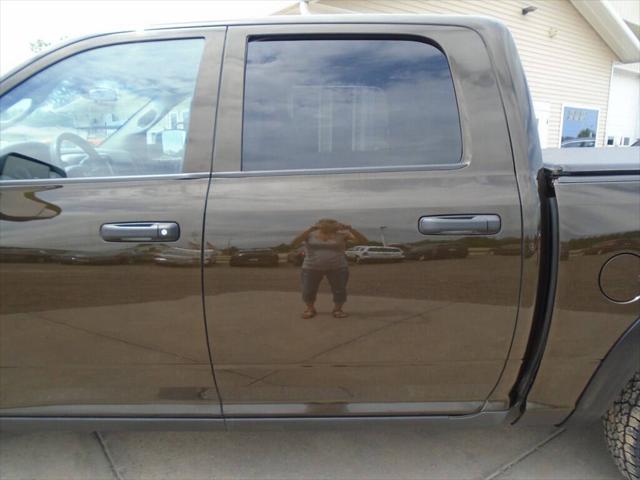 used 2014 Ram 1500 car, priced at $9,975