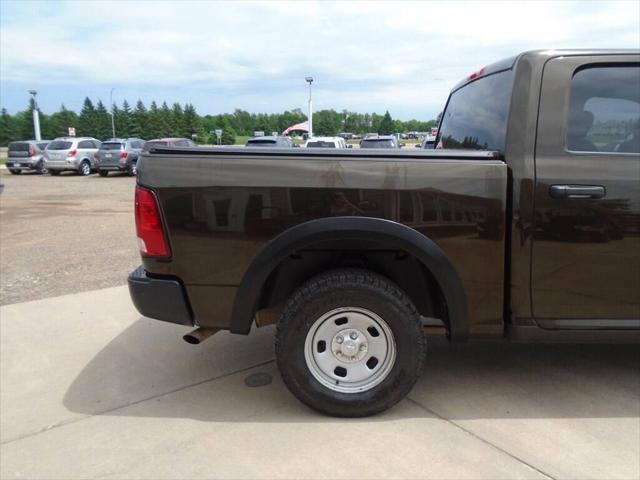 used 2014 Ram 1500 car, priced at $9,975