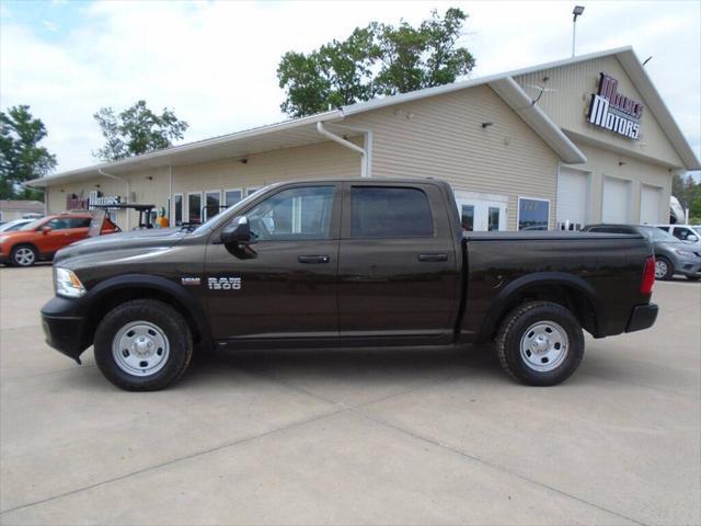used 2014 Ram 1500 car, priced at $9,975