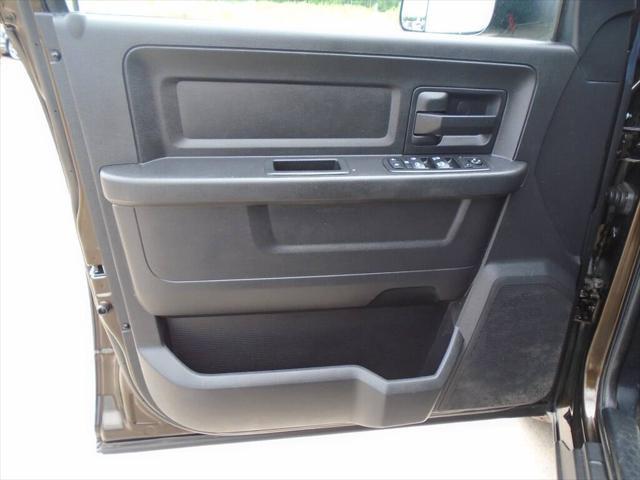 used 2014 Ram 1500 car, priced at $9,975