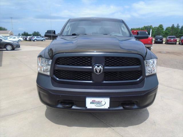 used 2014 Ram 1500 car, priced at $9,975