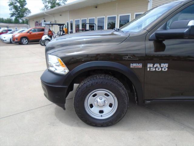 used 2014 Ram 1500 car, priced at $9,975