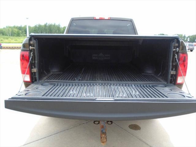 used 2014 Ram 1500 car, priced at $9,975