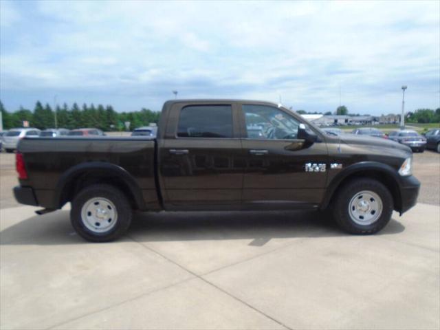 used 2014 Ram 1500 car, priced at $9,975