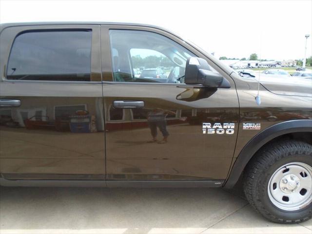 used 2014 Ram 1500 car, priced at $9,975