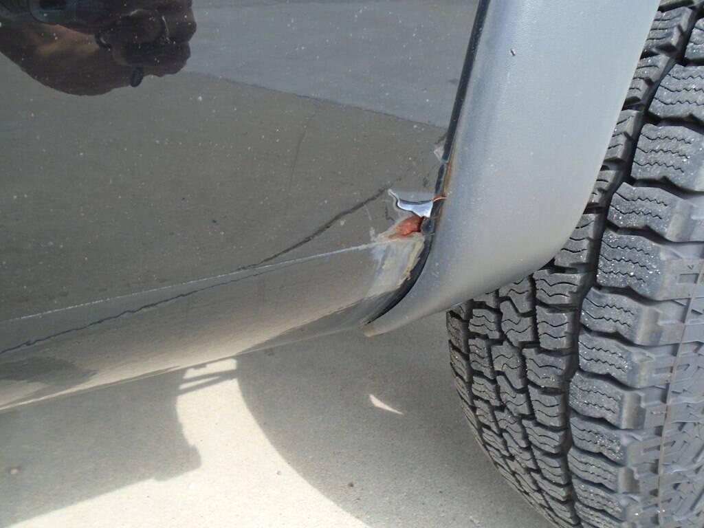 used 2004 Ford F-150 car, priced at $8,475