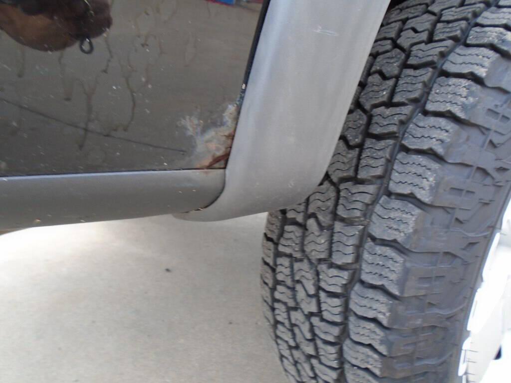 used 2004 Ford F-150 car, priced at $8,475
