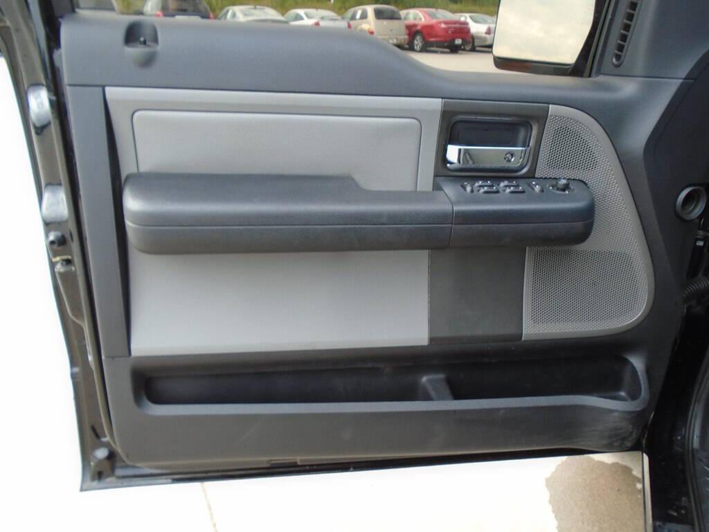 used 2004 Ford F-150 car, priced at $8,475