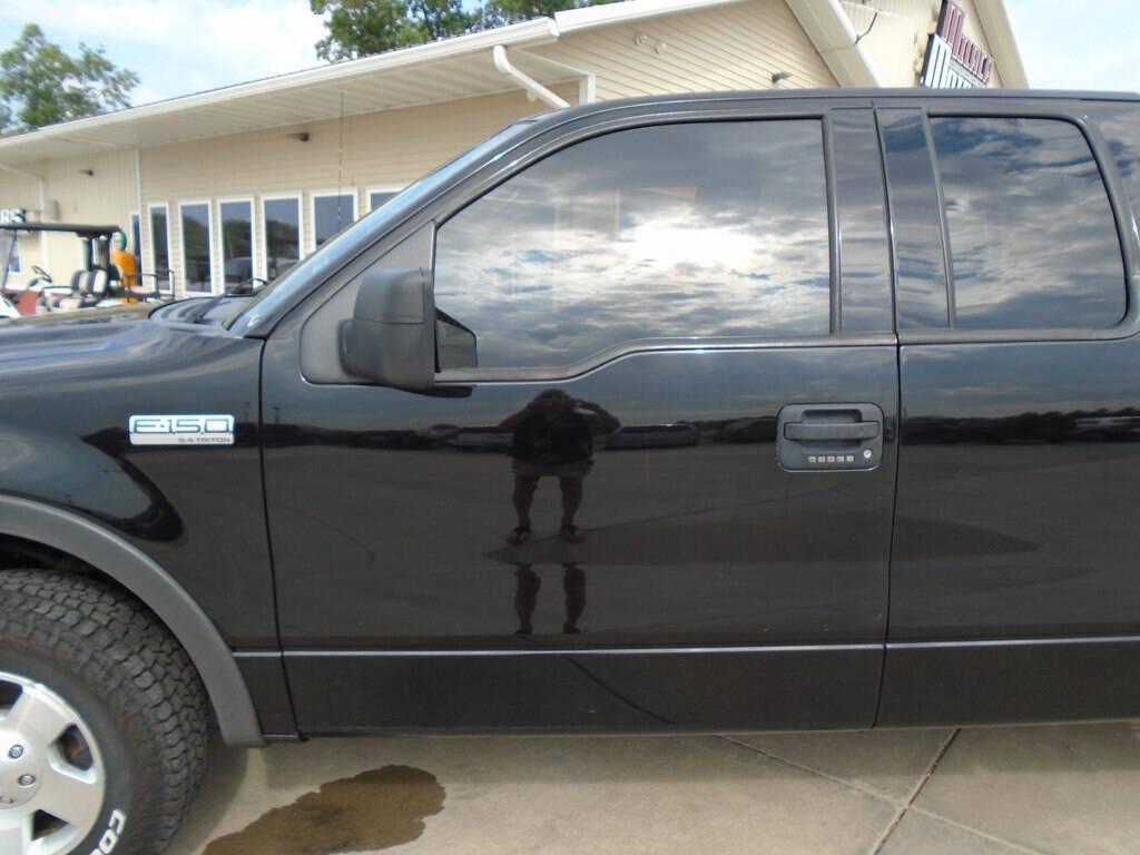 used 2004 Ford F-150 car, priced at $8,475