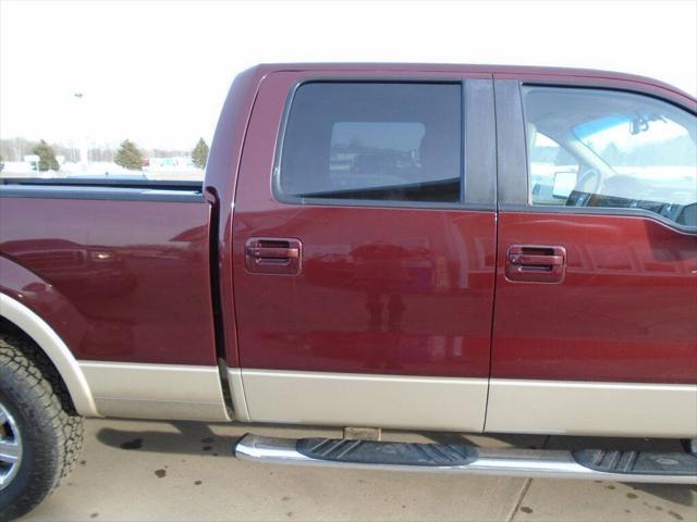 used 2009 Ford F-150 car, priced at $9,475