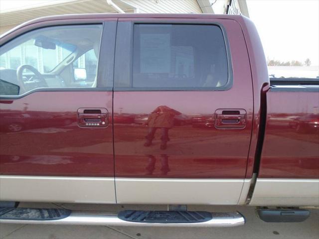 used 2009 Ford F-150 car, priced at $9,475